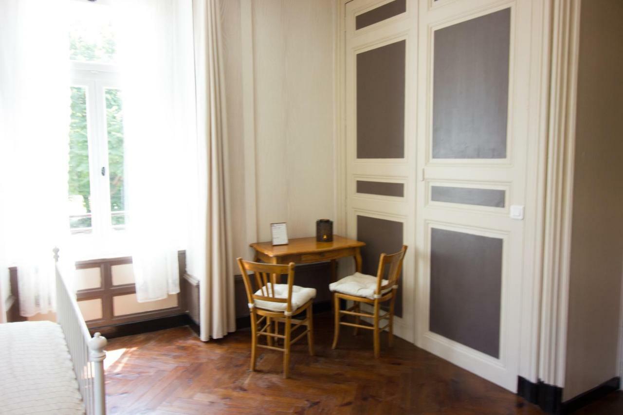 Domaine Des Lilas Saint-Germain-Lembron Ngoại thất bức ảnh