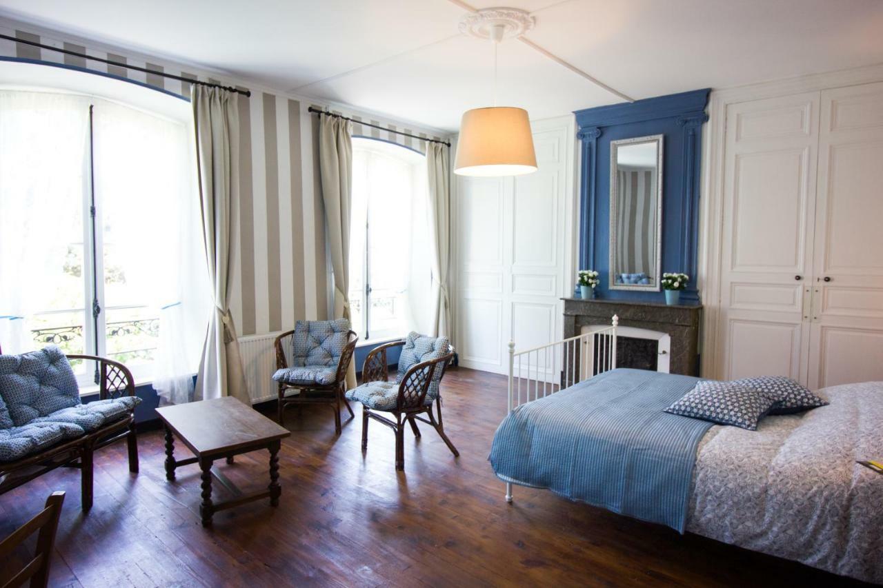 Domaine Des Lilas Saint-Germain-Lembron Ngoại thất bức ảnh